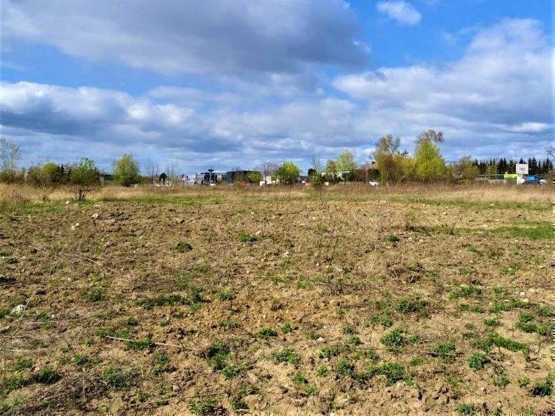 Na sprzedaż działka usługowa - Jankowice -
wielkopolskie Zdjęcie nr 1