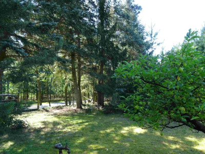 Na sprzedaż działka budowlana - Tuczno - wielkopolskie