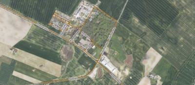 Na sprzedaż działka przemysłowa - Młodasko - wielkopolskie