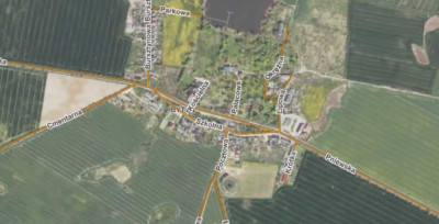 Na sprzedaż działka przemysłowa - Bytyń - wielkopolskie