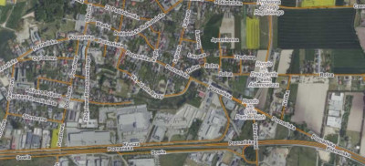 Na sprzedaż działka budowlana - Tarnowo Podgórne - wielkopolskie