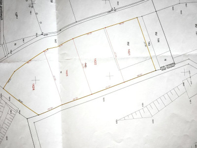 Na sprzedaż działka budowlana - Karczewo -
wielkopolskie Zdjęcie nr 15