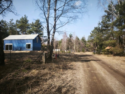 Na sprzedaż działka budowlana - Karczewo - wielkopolskie