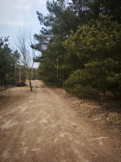 Na sprzedaż działka budowlana - Karczewko -
wielkopolskie Zdjęcie nr 2