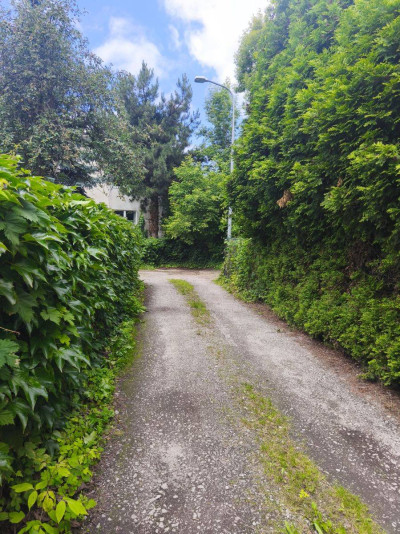 Na sprzedaż działka budowlana - Poznań -
wielkopolskie Zdjęcie nr 2