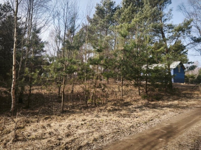 Na sprzedaż działka budowlana - Karczewko -
wielkopolskie Zdjęcie nr 11