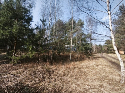 Na sprzedaż działka budowlana - Karczewko -
wielkopolskie Zdjęcie nr 9