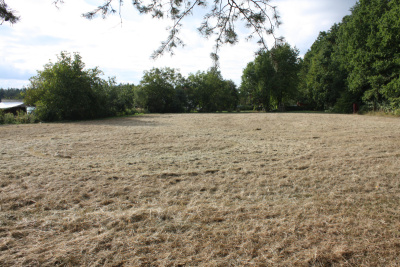 Działka budowlana w Werchracie na Roztoczu -
podkarpackie Zdjęcie nr 3