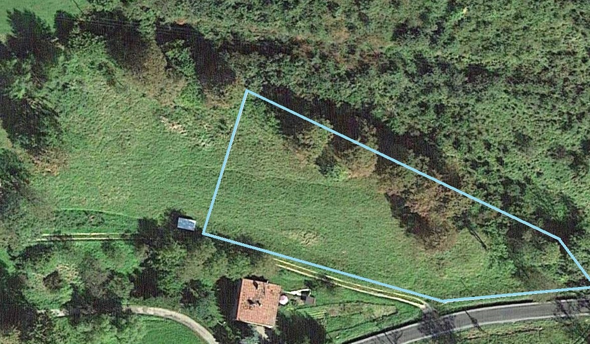 Działka z prawem zabudowy Beskid Śląski -
śląskie Zdjęcie nr 1