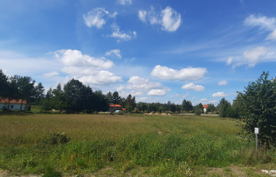 Atrakcyjna działka budowlana (uzbrojona) -
Pomorskie Zdjęcie nr 9