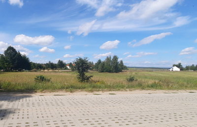 Atrakcyjna działka budowlana (uzbrojona) -
Pomorskie Zdjęcie nr 7