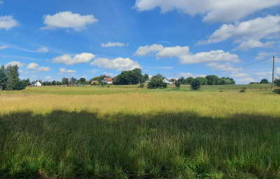 Atrakcyjna działka budowlana (uzbrojona) -
Pomorskie Zdjęcie nr 8