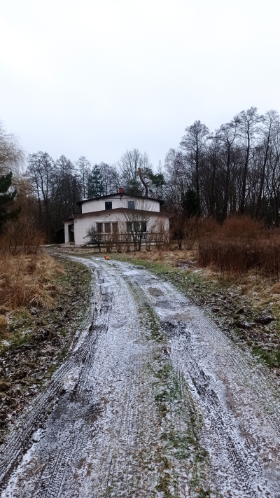 Inspirujący teren w Łodzi ~5Ha, świetnie skomunikowany. -
Łódzkie Zdjęcie nr 5