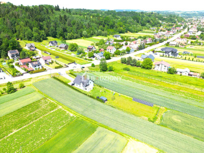 Działka budowlana na sprzedaż  Podegrodzie  1328 a -  Podegrodzie  -
małopolskie Zdjęcie nr 5