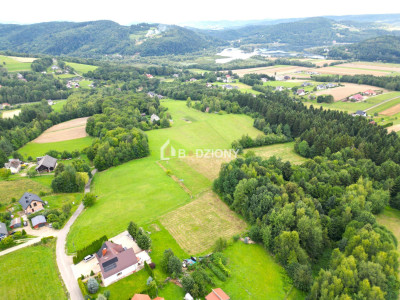 Działka z potencjałem w zielonym zakątku - Witowice Dolne - Witowice Dolne  -
małopolskie Zdjęcie nr 9