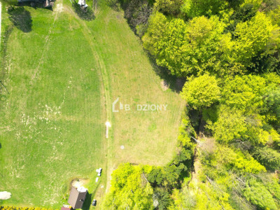 Działka budowlana w Barcicach Górnych z gwarancją ciszy i spokoju - nowosądecki  -
małopolskie Zdjęcie nr 17
