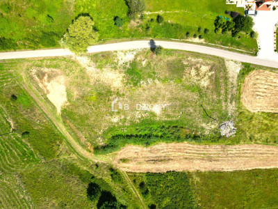 Paszyn - działka z przyszłością - Paszyn  -
małopolskie Zdjęcie nr 17