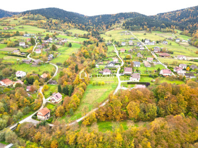 Zainwestuj w spokój i przestrzeń  Kamionka Wielka czeka - Kamionka Wielka  -
małopolskie Zdjęcie nr 19