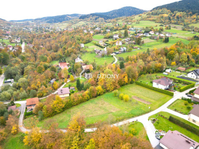 Zainwestuj w spokój i przestrzeń  Kamionka Wielka czeka - Kamionka Wielka  -
małopolskie Zdjęcie nr 4