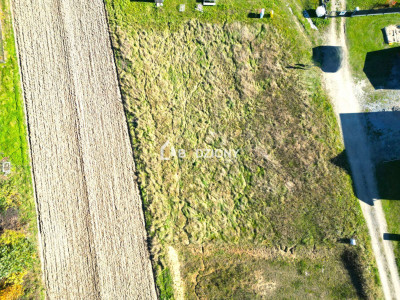 Twoje miejsce z widokami na góry  działka 1017 a w Krużlowej Wyżnej - Krużlowa Wyżna  -
małopolskie Zdjęcie nr 16