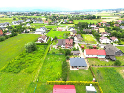 Działka budowlana - Świniarsko - Gaj idealna lokalizacja blisko Nowego Sącza - Świniarsko  -
małopolskie Zdjęcie nr 5