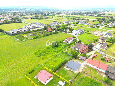 Działka budowlana - Świniarsko - Gaj idealna lokalizacja blisko Nowego Sącza - Świniarsko  -
małopolskie Zdjęcie nr 6