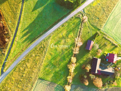 OKAZJA Urokliwa działka w miejscowości Kołkówka gm Rzepiennik Strzyżewski - Kołkówka  -
małopolskie Zdjęcie nr 17