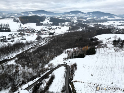 Atrakcyjna działka budowlana Owieczka 1187a - 30x38m - prąd studnia na działce - Owieczka  -
małopolskie Zdjęcie nr 10