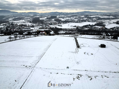Atrakcyjna działka budowlana Owieczka 1187a - 30x38m - prąd studnia na działce - Owieczka  -
małopolskie Zdjęcie nr 5