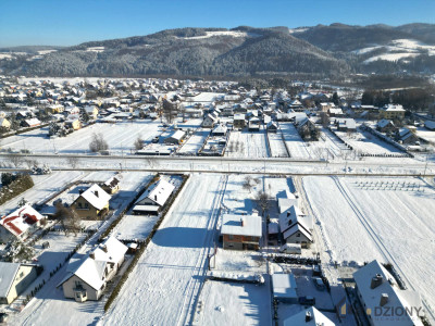 Na sprzedaż atrakcyjna działka budowlana - Barcice ul Za Torami  12 arów - nowosądecki  -
małopolskie Zdjęcie nr 9