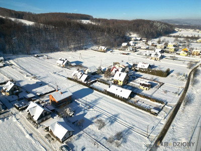 Na sprzedaż atrakcyjna działka budowlana - Barcice ul Za Torami  12 arów - nowosądecki  -
małopolskie Zdjęcie nr 12