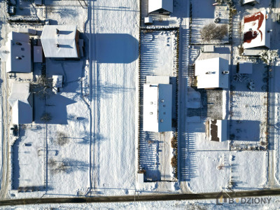 Na sprzedaż atrakcyjna działka budowlana - Barcice ul Za Torami  12 arów - nowosądecki  -
małopolskie Zdjęcie nr 14