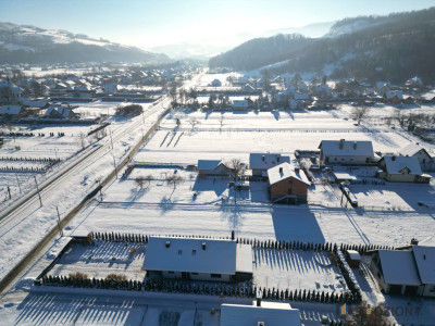 Na sprzedaż atrakcyjna działka budowlana - Barcice ul Za Torami  12 arów - nowosądecki  -
małopolskie Zdjęcie nr 6