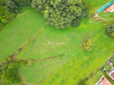 2 działki budowlane w Bobowej - kup całość lub osobno - Bobowa  -
małopolskie Zdjęcie nr 16