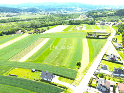 Działka budowlana na sprzedaż  Podegrodzie  1328 a - Podegrodzie  -
małopolskie Zdjęcie nr 9