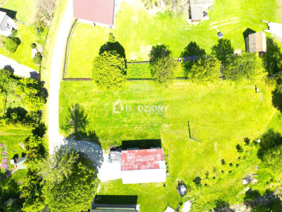 Unikatowa działka na sprzedaż w miejscowości Piorunka gm Krynica-Zdrój - Piorunka  -
małopolskie Zdjęcie nr 10