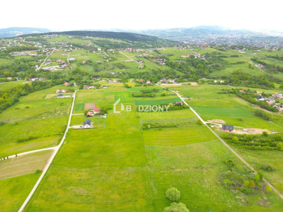 Kup działkę w Trzetrzewinie i wybuduj Swój wymarzony dom - Trzetrzewina  -
małopolskie Zdjęcie nr 12