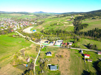 Idealna inwestycja przy stoku narciarskim - Tylicz - Tylicz  -
małopolskie Zdjęcie nr 4