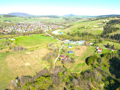 Idealna inwestycja przy stoku narciarskim - Tylicz - Tylicz  -
małopolskie Zdjęcie nr 5