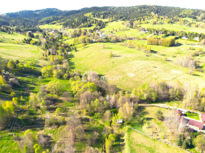 Idealna inwestycja przy stoku narciarskim - Tylicz - Tylicz  -
małopolskie Zdjęcie nr 6