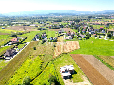 Działka marzeń - Twój klucz do inwestycyjnego sukcesu - Podrzecze  -
małopolskie Zdjęcie nr 11