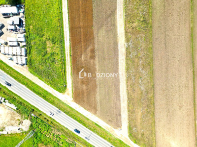 Działka marzeń - Twój klucz do inwestycyjnego sukcesu - Podrzecze  -
małopolskie Zdjęcie nr 12