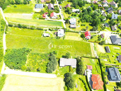 Działka budowlana w Ptaszkowej gm Grybów - idealna inwestycja w sercu natury - Ptaszkowa  -
małopolskie Zdjęcie nr 8