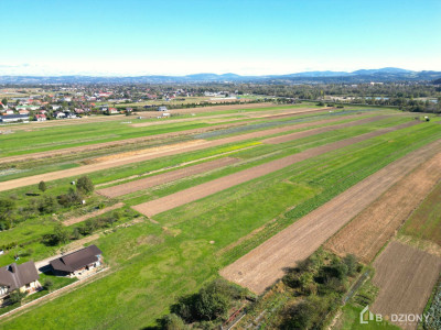 Spełnij marzenie o własnym domu  Działka w Podegrodziu - Podegrodzie  -
małopolskie Zdjęcie nr 2