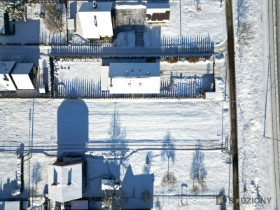 Na sprzedaż atrakcyjna działka budowlana - Barcice ul Za Torami  12 arów - nowosądecki  -
małopolskie Zdjęcie nr 13