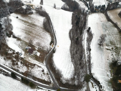 MEGA OFERTA 2 działki inwestycyjne - Jastrzębia  gm Ciężkowice - Jastrzębia  -
małopolskie Zdjęcie nr 15