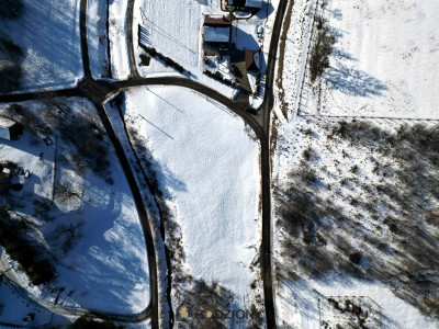 Klęczany gm Chełmiec  działka budowlana 3100 m z mediami i świetnym dojazdem - Klęczany  -
małopolskie Zdjęcie nr 5