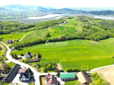 Elastyczna oferta dopasowana do Twoich potrzeb - Wola Kurowska gm Chełmiec - Wola Kurowska  -
małopolskie Zdjęcie nr 9