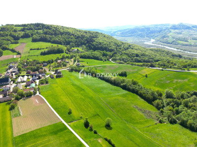 Elastyczna oferta dopasowana do Twoich potrzeb - Wola Kurowska gm Chełmiec - Wola Kurowska  -
małopolskie Zdjęcie nr 7