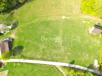 Wybuduj tutaj swój niezwykły dom Barcice Górne ul Kliny - nowosądecki  -
małopolskie Zdjęcie nr 7